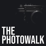 Logo of the podcast The Photowalk Podcast The Photowalk