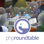 The PHP Roundtable Podcast The PHP Roundtable