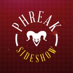 Podcast The Phreak Show: Sideshow