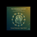 Logo of the podcast THE PHRONESIS AI PODCAST (AI SIMPLIFIED) Podcast THE PHRONESIS AI PODCAST (AI SIMPLIFIED)