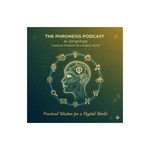 Logo of the podcast THE PHRONESIS PODCAST (AI SIMPLIFIED) Podcast THE PHRONESIS PODCAST (AI SIMPLIFIED)