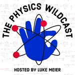 Logo of the podcast The Physics Wildcast Podcast The Physics Wildcast