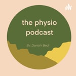 Podcast The Physio Podcast