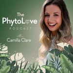 Logo of the podcast The PhytoLove Podcast with Camilla Brinkworth Podcast The PhytoLove Podcast with Camilla Brinkworth
