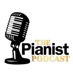 Logo of the podcast The Pianist Podcast Logo of the podcast The Pianist Podcast