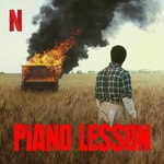 Logo of the podcast The Piano Lesson: The Official Podcast Podcast The Piano Lesson: The Official Podcast