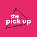 Logo of the podcast The Pick Up Podcast The Pick Up