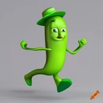Logo of the podcast The Pickle Podcast - A While Running Podcast Podcast The Pickle Podcast - A While Running Podcast