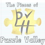 Logo of the podcast The Pieces of Puzzle Valley Podcast The Pieces of Puzzle Valley