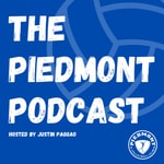 Logo of the podcast The Piedmont Podcast Podcast The Piedmont Podcast