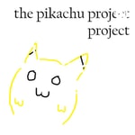Logo of the podcast The Pikachu Project Project Podcast The Pikachu Project Project