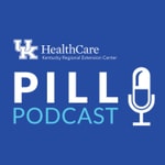 Logo of the podcast The PILL Podcast Podcast The PILL Podcast