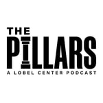 Logo of the podcast The Pillars: Jerusalem, Athens, and the Western Mind Podcast The Pillars: Jerusalem, Athens, and the Western Mind
