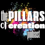 Logo of the podcast The Pillars of Creation Podcast Podcast The Pillars of Creation Podcast