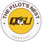 Logo of the podcast The Pilot's Nest Podcast The Pilot's Nest