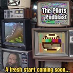 Logo of the podcast The Pilots Podblast Podcast The Pilots Podblast