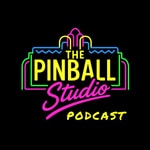 Logo of the podcast The Pinball Studio Podcast Podcast The Pinball Studio Podcast