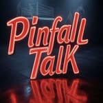 Logo of the podcast The Pinfall Talk Podcast Podcast The Pinfall Talk Podcast