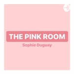 Logo of the podcast The Pink Room Podcast The Pink Room