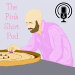 Podcast The Pink Shirt Pod