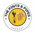 Logo of the podcast The Pints and Pipes Pod Podcast The Pints and Pipes Pod