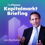 Logo of the podcast The Pioneer Kapitalmarkt Briefing von Jörg Kukies Podcast The Pioneer Kapitalmarkt Briefing von Jörg Kukies