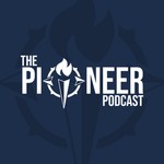 Logo of the podcast The Pioneer Podcast Podcast The Pioneer Podcast