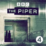Logo of the podcast The Piper Podcast The Piper