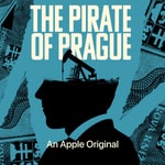 Logo of the podcast The Pirate of Prague Podcast The Pirate of Prague