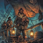 Logo of the podcast The Pirate Preacher Sermons Podcast The Pirate Preacher Sermons