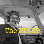 Logo of the podcast The PIREP Missing podcast logo