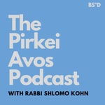 The Pirkei Avos Podcast The Pirkei Avos Podcast