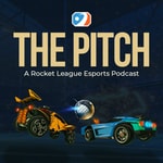 The Pitch: A Rocket League Esports Podcast Podcast The Pitch: A Rocket League Esports Podcast