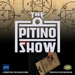 Logo of the podcast The Pitino Show Podcast The Pitino Show
