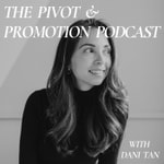 You're Overqualified Podcast - Career and Leadership Strategies for Women You're Overqualified Podcast - Career and Leadership Strategies for Women