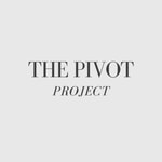 Logo of the podcast The Pivot Project Podcast The Pivot Project