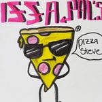 Logo of the podcast The Pizza Pals Podcast The Pizza Pals