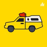 The Pizza Planet Truck Podcast Podcast The Pizza Planet Truck Podcast