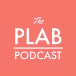 Logo of the podcast The PLAB Podcast Podcast The PLAB Podcast