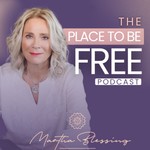 Logo of the podcast The Place To Be Free Podcast Missing podcast logo