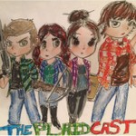The Plaidcast Supernatural Rewatch Podcast The Plaidcast Supernatural Rewatch