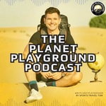 Logo of the podcast The Planet Playground Podcast Podcast The Planet Playground Podcast