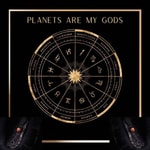 Logo of the podcast The Planets Are My Gods Podcast The Planets Are My Gods