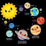 Logo of the podcast The planets🪐 Podcast The planets🪐
