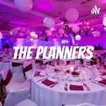 Logo of the podcast The Planners Podcast The Planners