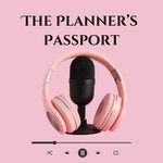 The Planner’s Passport - Wedding Planners, Travel Agents, Decades of Stories Podcast The Planner’s Passport - Wedding Planners, Travel Agents, Decades of Stories