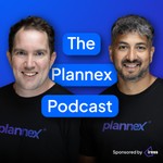 The Plannex Podcast Podcast The Plannex Podcast