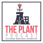 Logo of the podcast The Plant Podcast The Plant