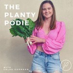 The Planty Podie Podcast The Planty Podie