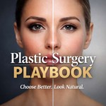 The Plastic Surgery Playbook Podcast The Plastic Surgery Playbook